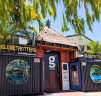 Globetrotters International - Tourism Noosa