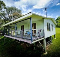 Glocca Morra Cottage - Tourism Noosa