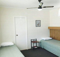 Glossop Motel - Tourism Noosa