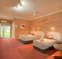 Country Lodge Motel - Tourism Noosa