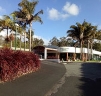 Gloucester Motel - Tourism Noosa