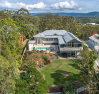 Gold Coast Stunning Home and Unit close to Theme Parks - Tourism Noosa