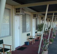 Golden Grain Motel - Tourism Noosa