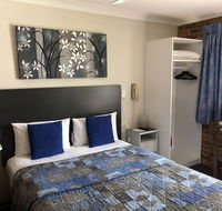 Golden Grain Motor Inn - Tourism Noosa