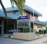 Golden Leaf Motel - Tourism Noosa