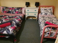 Book Mount Morgan Accommodation Vacations Tourism Noosa Tourism Noosa