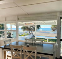 Golden Sands at Beachmere - Tourism Noosa