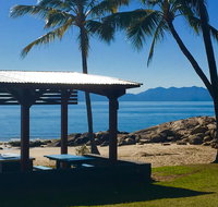 Golden Sands Beach House - Tourism Noosa