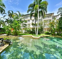 Golden Sands Beachfront Resort - Tourism Noosa