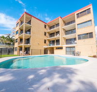 Golden Shores Unit 3 21 Landsborough Parade - Tourism Noosa