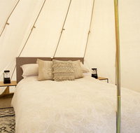 Goldfield Glamping