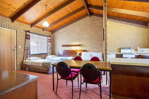 Goldfields Motel - Tourism Noosa 3
