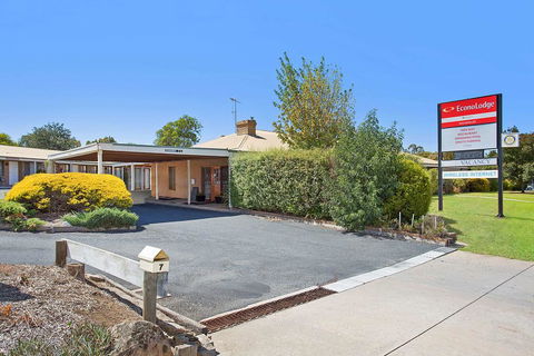 Goldfields Motel - Tourism Noosa 0