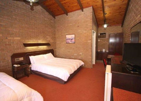 Goldfields Motel - Tourism Noosa 2
