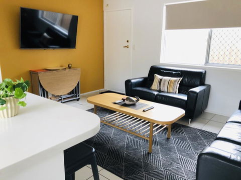 Goldie Apartment - Tourism Noosa 1