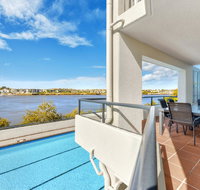Goldsborough Place Apartments - Tourism Noosa