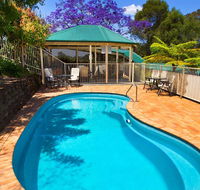 Golf Club Motor Inn Wingham - Tourism Noosa