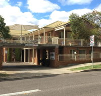 Golf Links Motel - Tourism Noosa