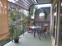 Golf View Apartment 7