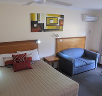 Golfers Lodge Motel - Tourism Noosa