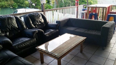 Gonow Family Backpackers Hostel - Tourism Noosa 1