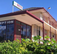 Goolgowi Highway Motel - Tourism Noosa
