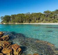 Gorgeous Beachside Cottage Jervis Bay - Tourism Noosa
