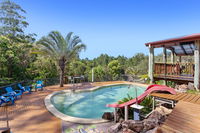 Book Mooloolah Accommodation Vacations Tourism Noosa Tourism Noosa
