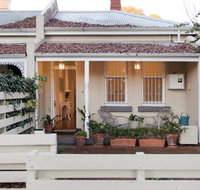 Gorgeous Subiaco cottage - Tourism Noosa