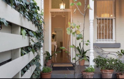 Gorgeous Subiaco Cottage - Tourism Noosa 1
