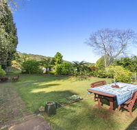 GOWAN ROSS COTTAGE - Tourism Noosa