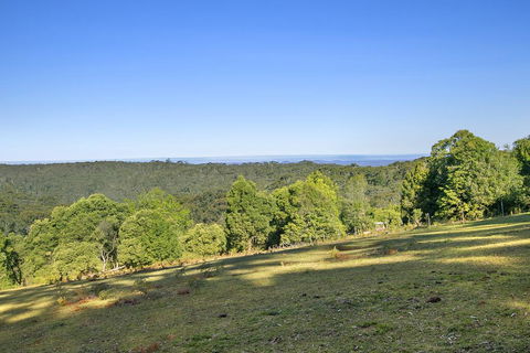 GOWAN ROSS COTTAGE - Tourism Noosa 2