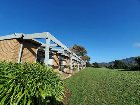 GRACEDALE HILLS HOMESTEAD - Tourism Noosa 1