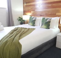Grafton Lodge Motel - Tourism Noosa
