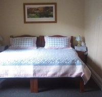 GRAMPIANS HISTORIC HOMESTEAD BB - Tourism Noosa