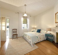 Grand Historical Terrace at The Rocks - Tourism Noosa
