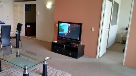 Grand Hotel Apartments Gold Coast By Owner - Tourism Noosa 2