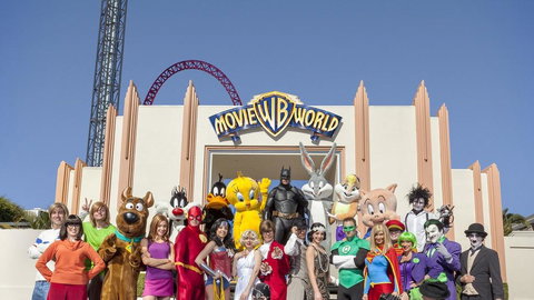 Grand Hotel Apartments Gold Coast By Owner - Tourism Noosa 1