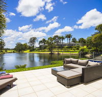 Grand Oasis at Sanctuary Cove - Tourism Noosa