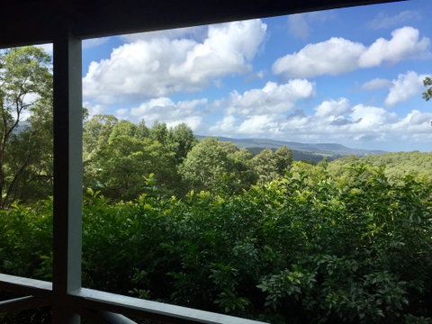 Grand View Holiday Home - Tourism Noosa 1