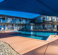 Grandeur Holiday Units - Tourism Noosa