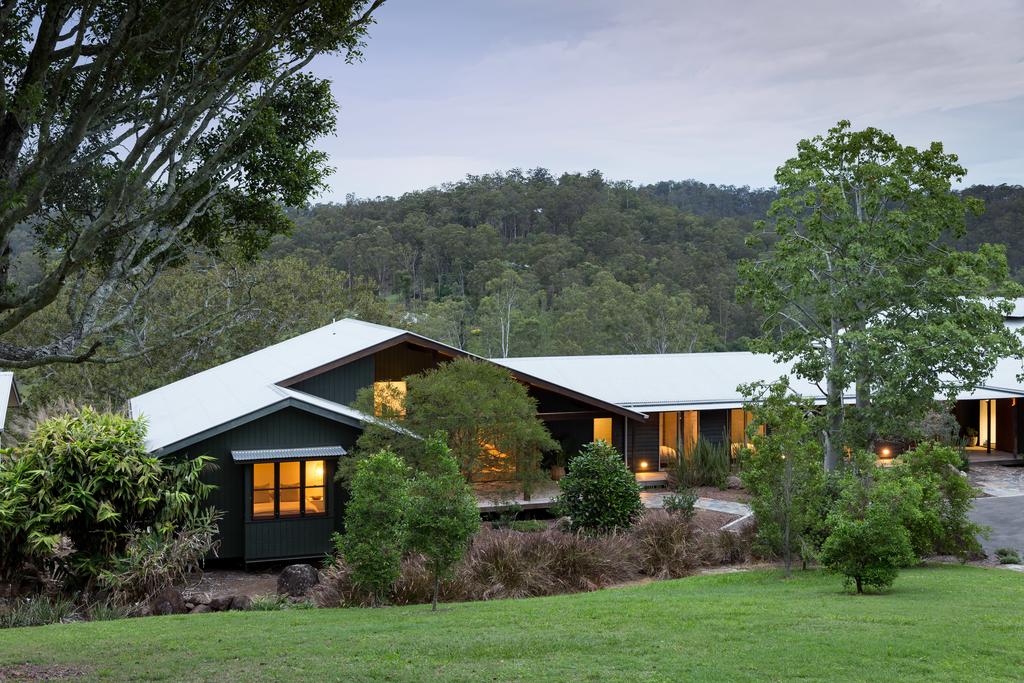 Pullenvale QLD Tourism Noosa
