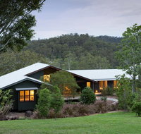 Grandview Retreat - Tourism Noosa