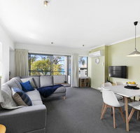 Grange 235 - Cumberland Lorne - Tourism Noosa