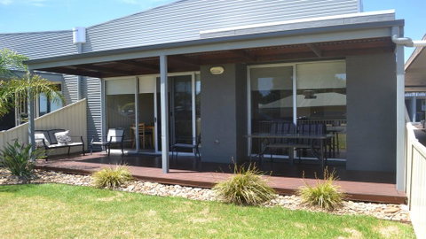 Grange Water View Yarrawonga - Tourism Noosa 3
