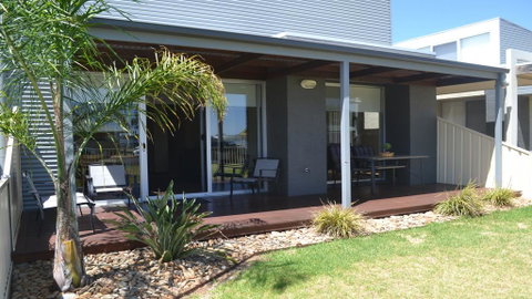 Grange Water View Yarrawonga - Tourism Noosa 0