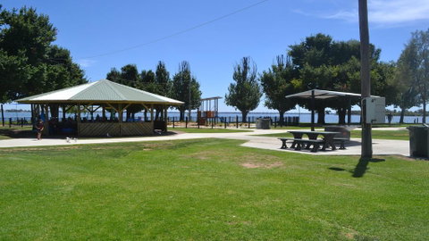 Grange Water View Yarrawonga - Tourism Noosa 2