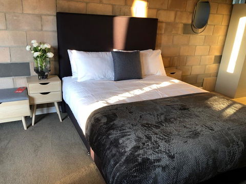 Granite Belt Cabins - Tourism Noosa 1