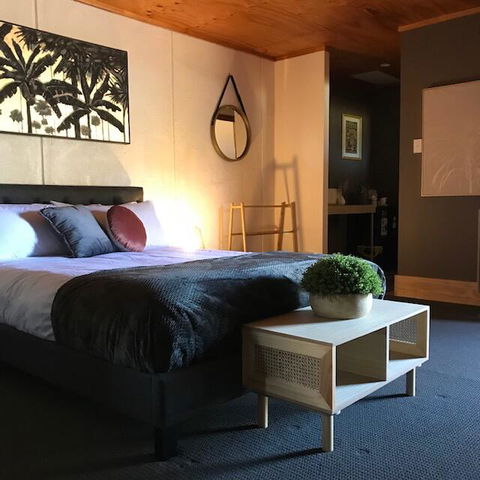 Granite Belt Cabins - Tourism Noosa 3