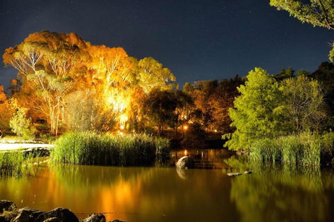 Granite Gardens Cottages & Lake Retreat - Tourism Noosa 3
